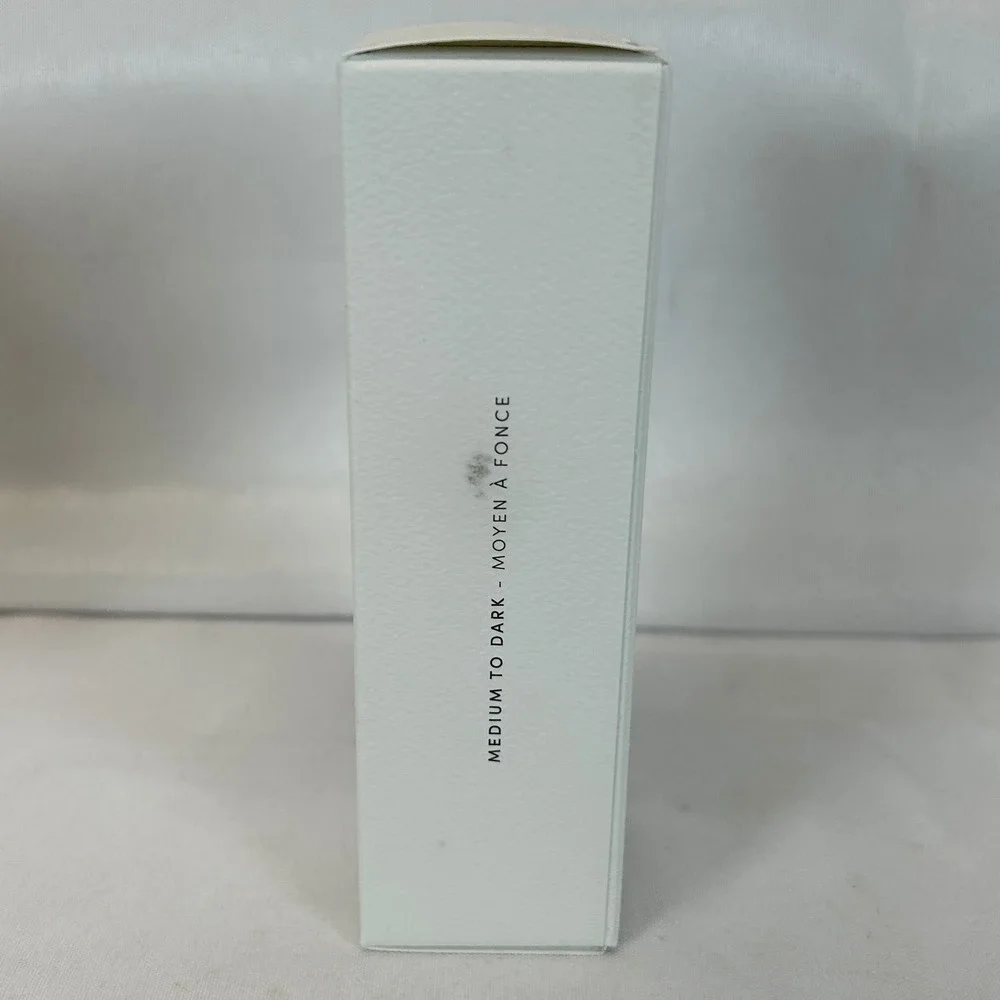 Saltyface Tanning Water for Face Medium to Dark 1.8oz Set of 2 NEW